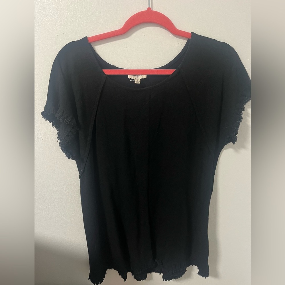Umgee Black shirt